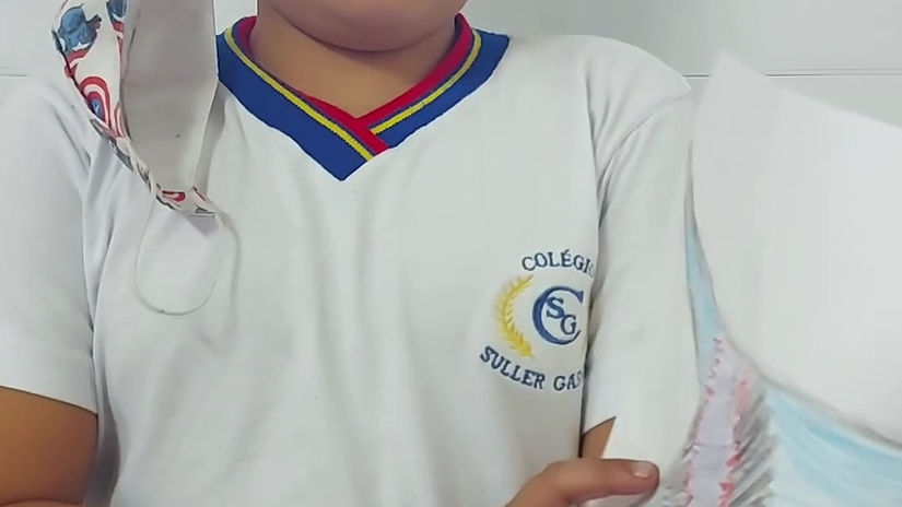 2º ano D